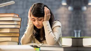 Exam Stress Can pressure be your breaking or making point?